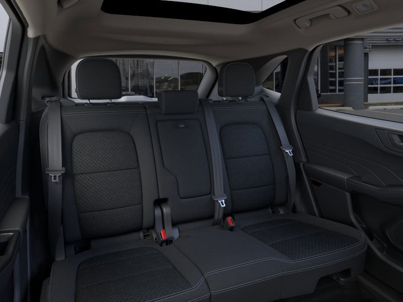 2026 FORD ESCAPE - Image 10