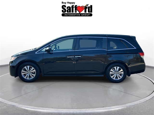 2014 Honda Odyssey EX-L photo 5