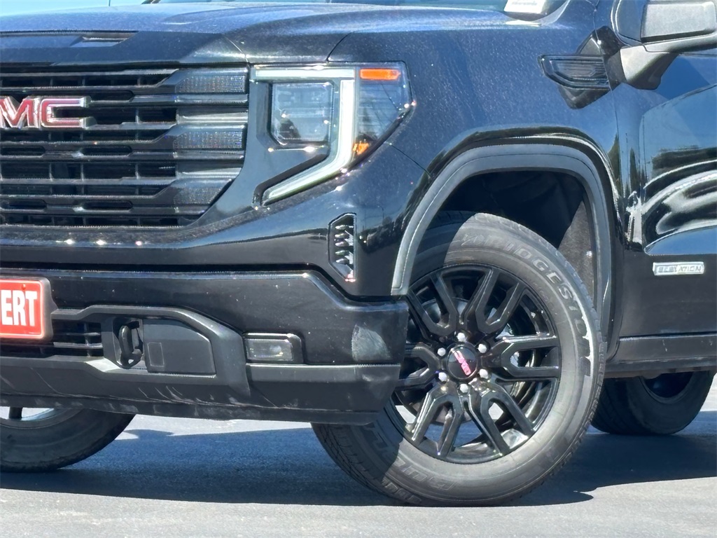2023 Gmc Sierra 1500 Elevation photo 2