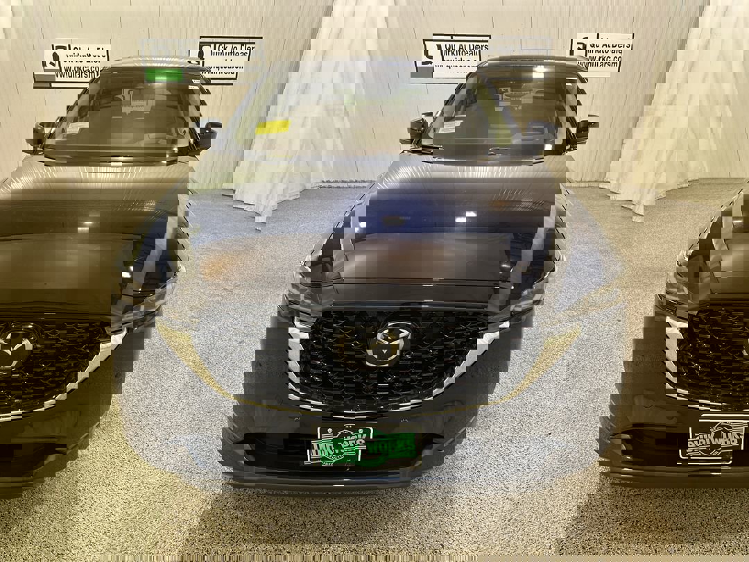 2025 Mazda CX-5 2.5 Premium Plus photo 2