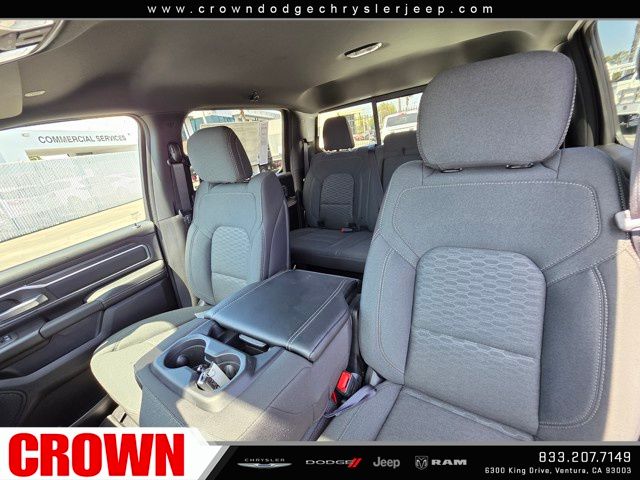 2025 Ram 1500 Big Horn Lone Star photo 18