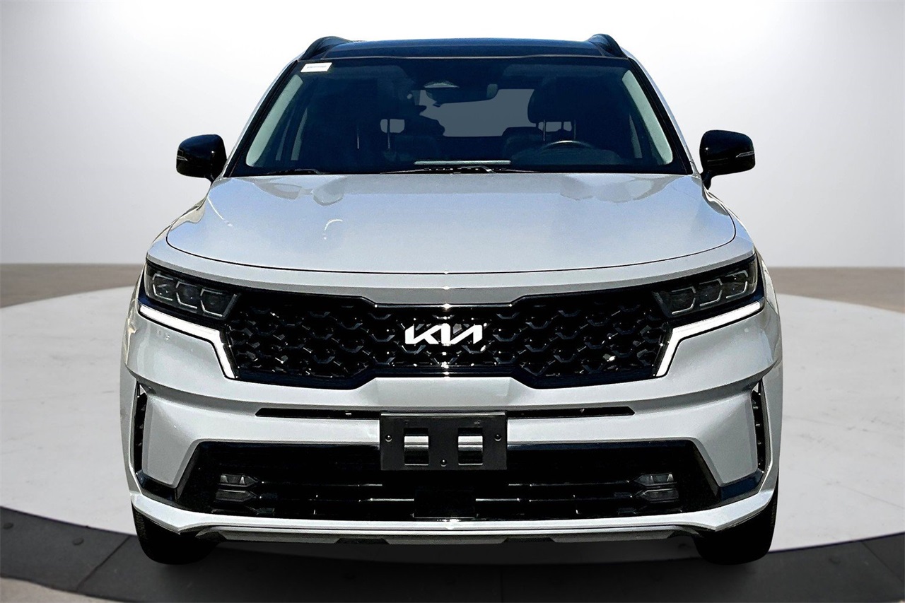 2022 Kia Sorento SX photo 2
