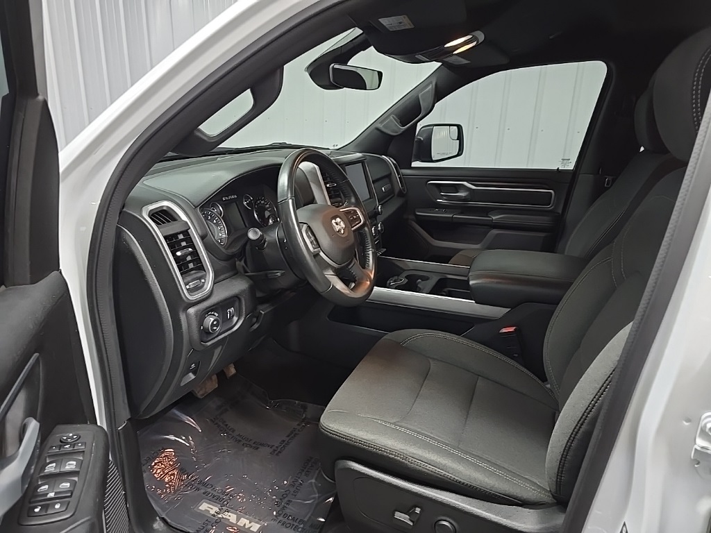 2023 Ram 1500 Big Horn Lone Star photo 26