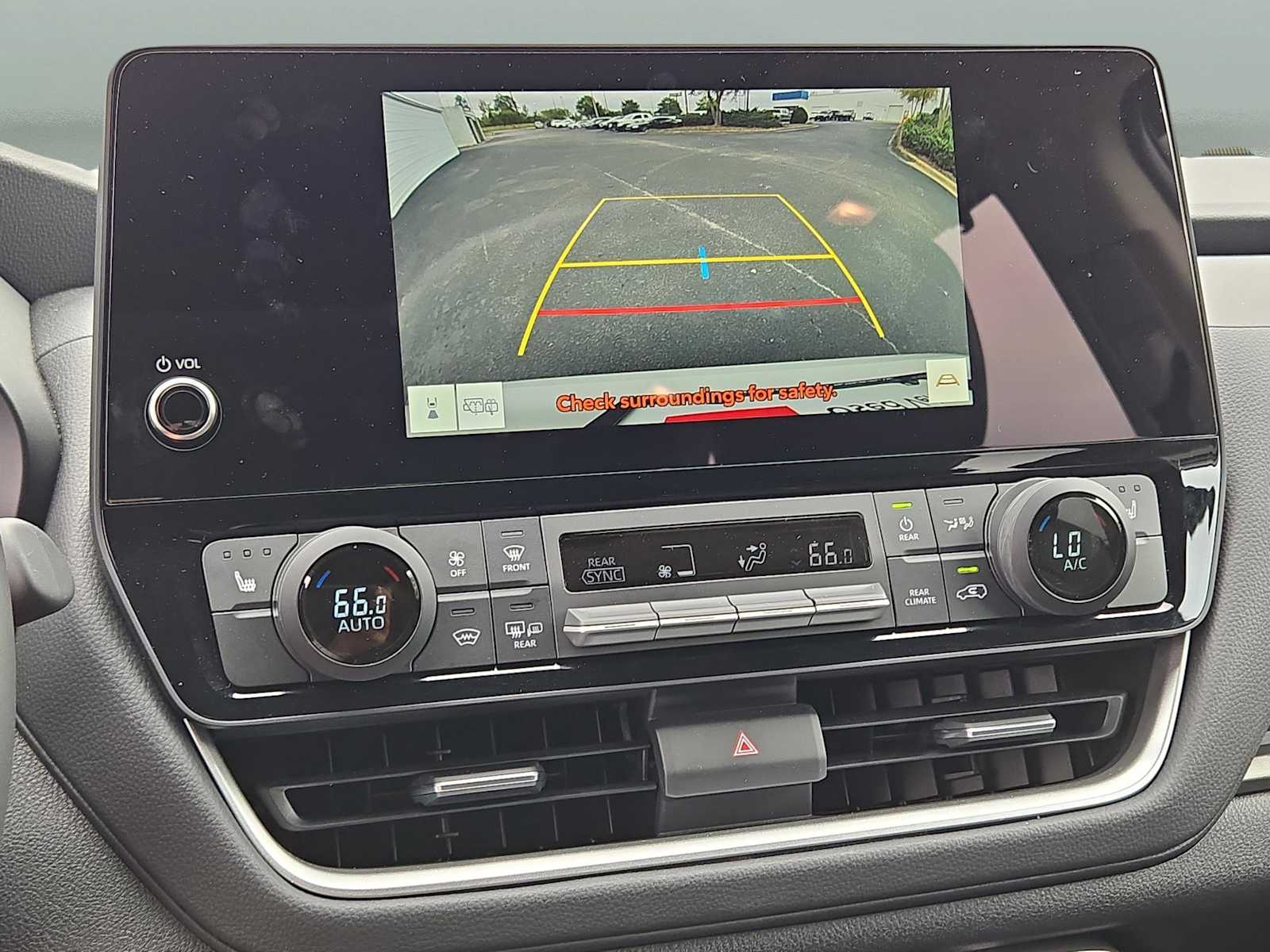 2025 Toyota Grand Highlander XLE photo 28