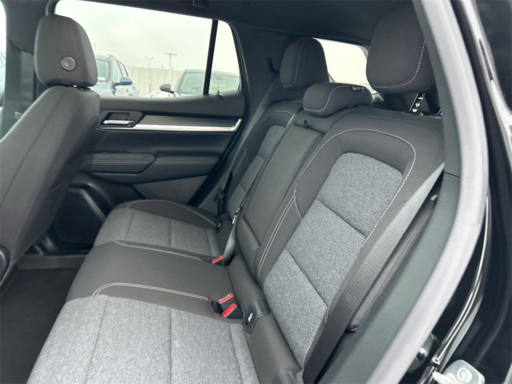 2026 GMC TERRAIN - Image 31