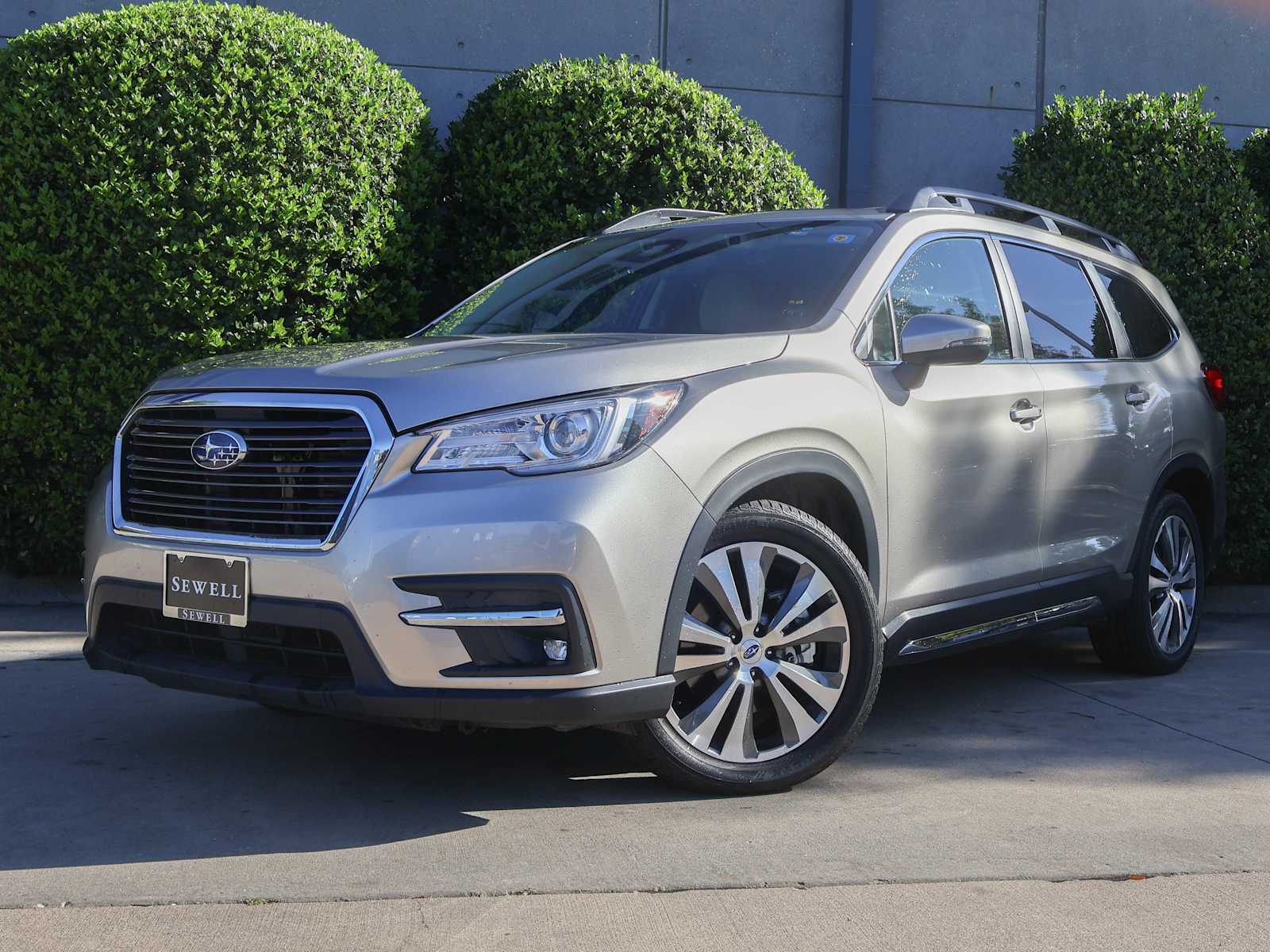 2019 Subaru Ascent Limited
