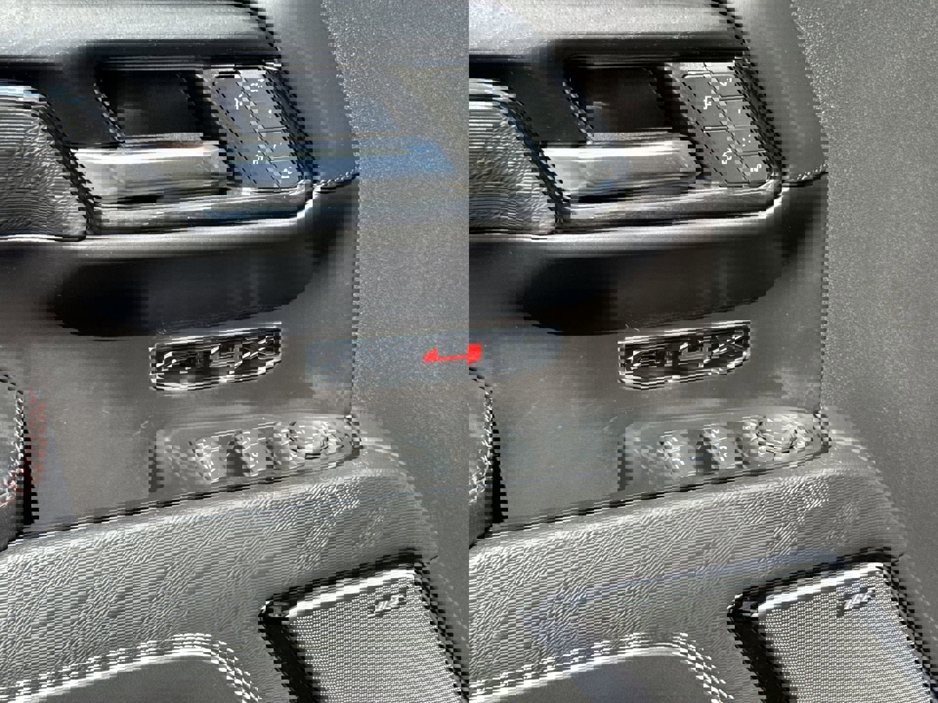 2023 Gmc Sierra 1500 AT4X photo 14