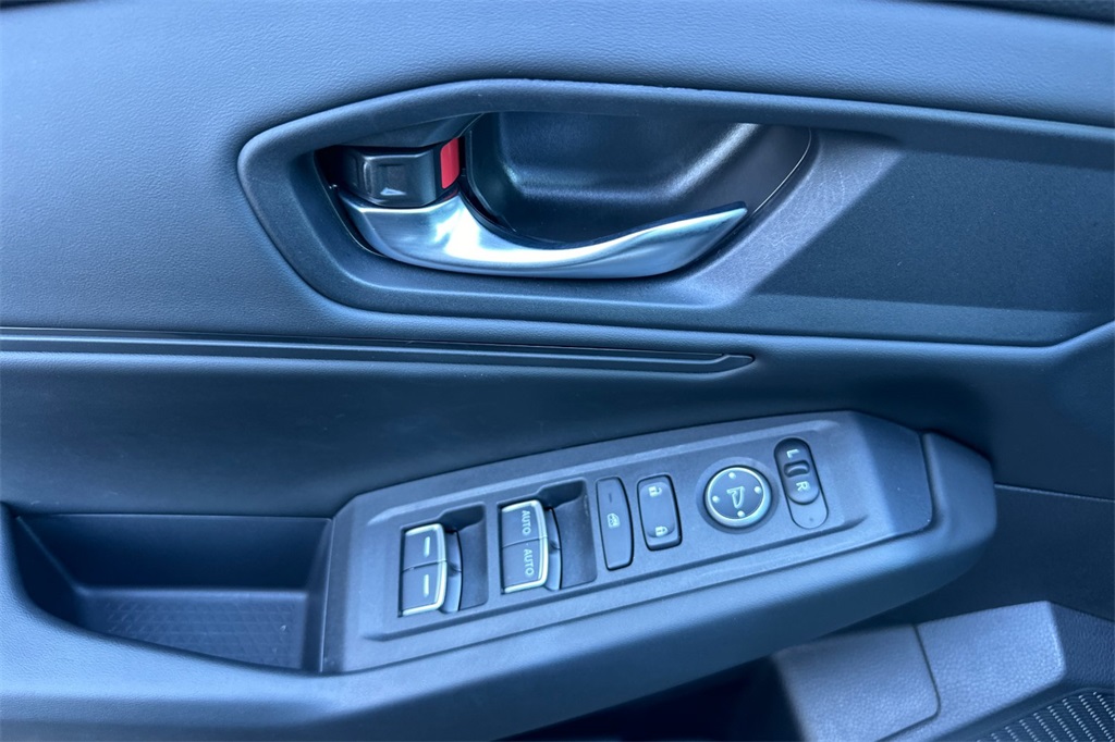 2023 Honda Accord EX photo 14