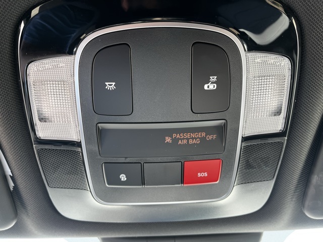 2024 Hyundai Santa Cruz SEL photo 13
