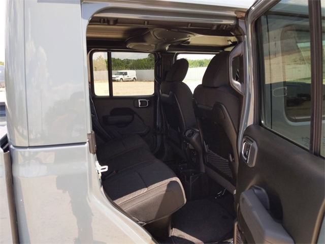 2025 Jeep Gladiator Mojave photo 26