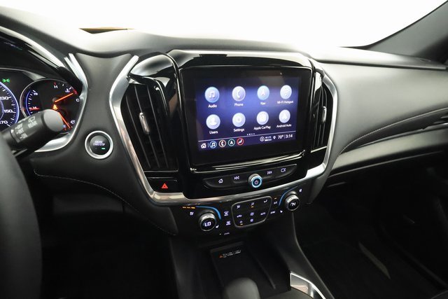 2023 Chevrolet Traverse Premier photo 17
