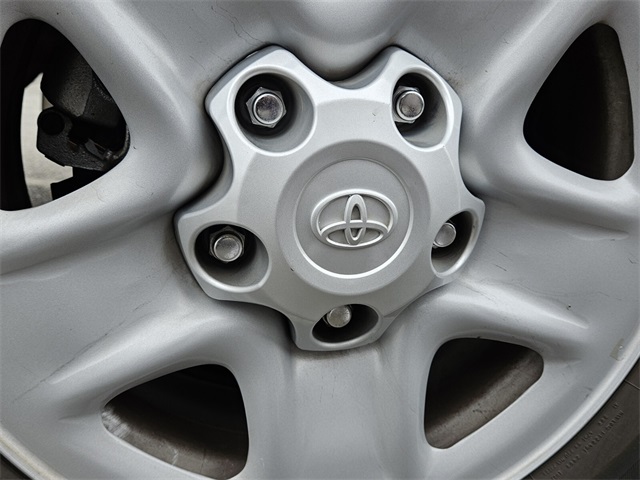 2021 Toyota Tundra SR5 Grade photo 11