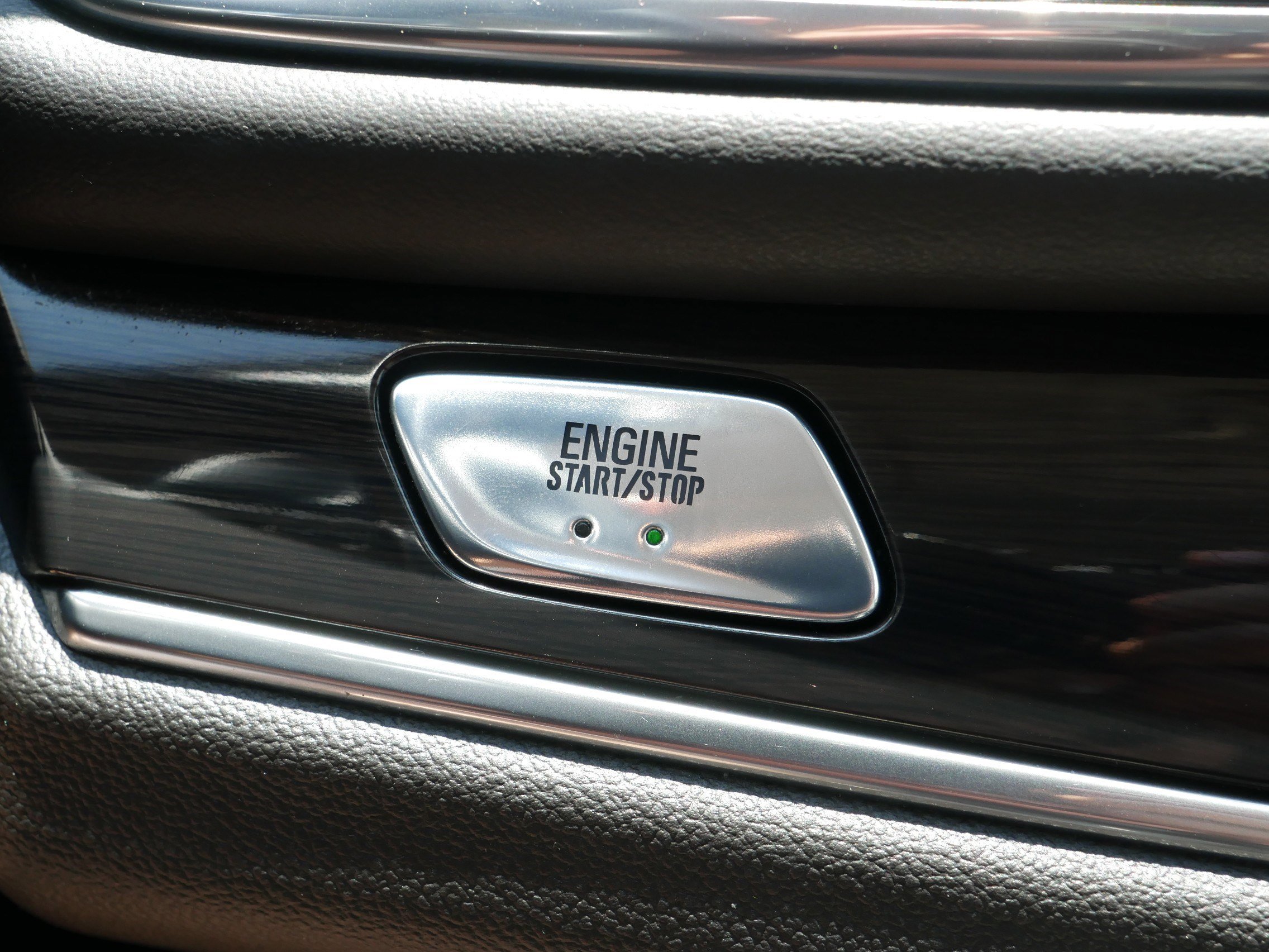 2023 Buick Enclave Premium photo 29
