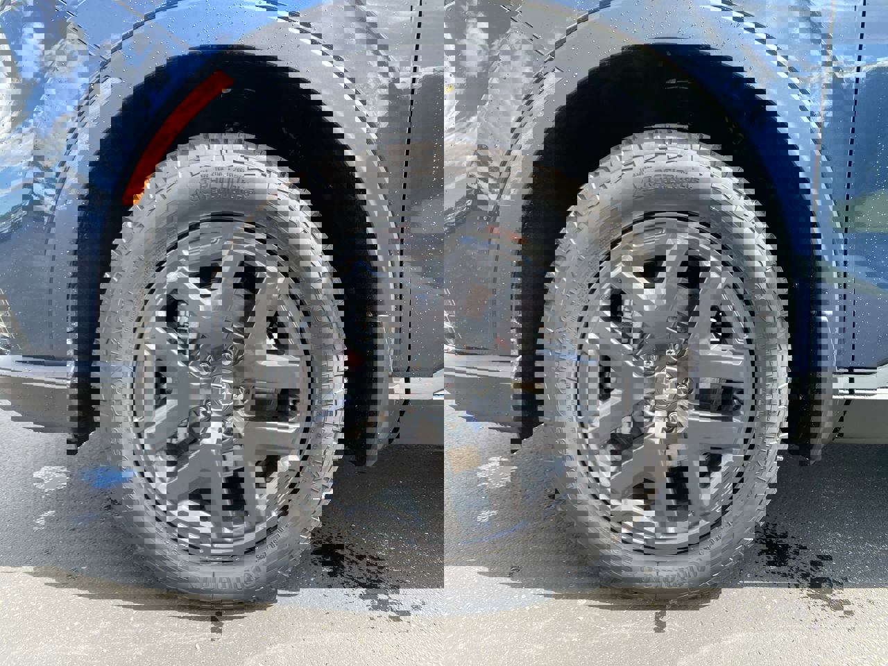 2026 Honda CR-V Hybrid photo 10