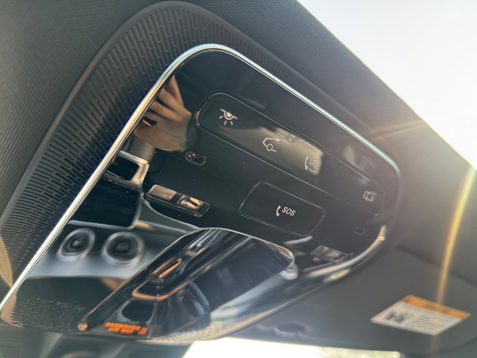 2025 Mercedes Benz C 300 4MATIC Sedan photo 25