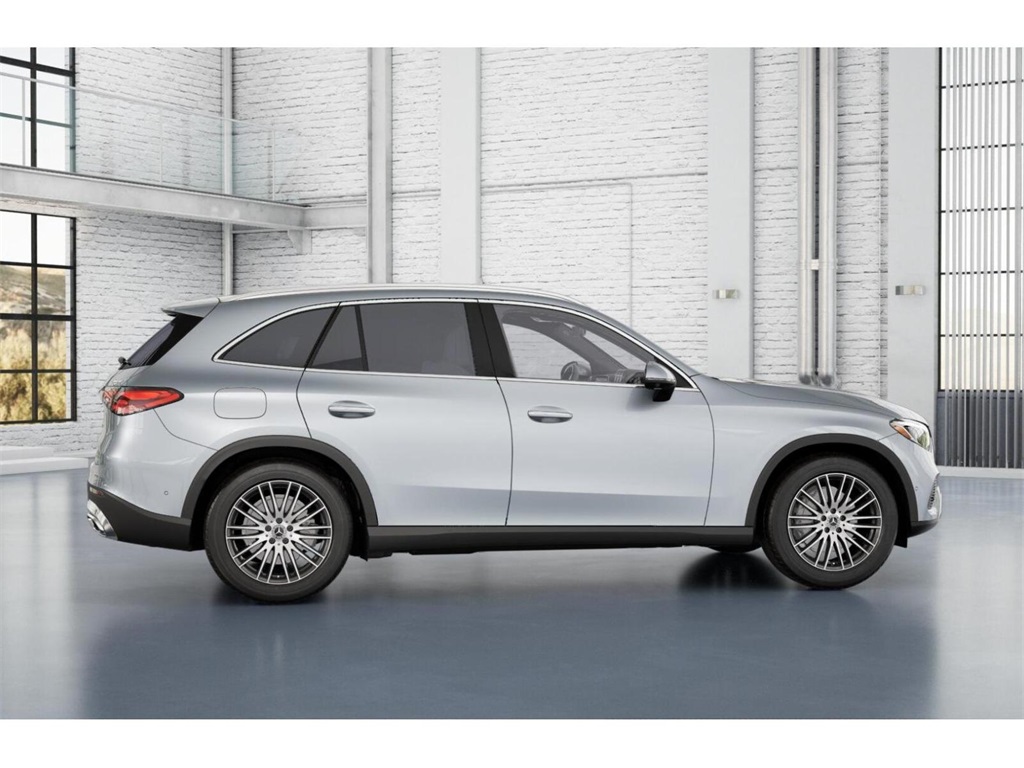 2026 Mercedes Benz GLC 300 4MATIC photo 16