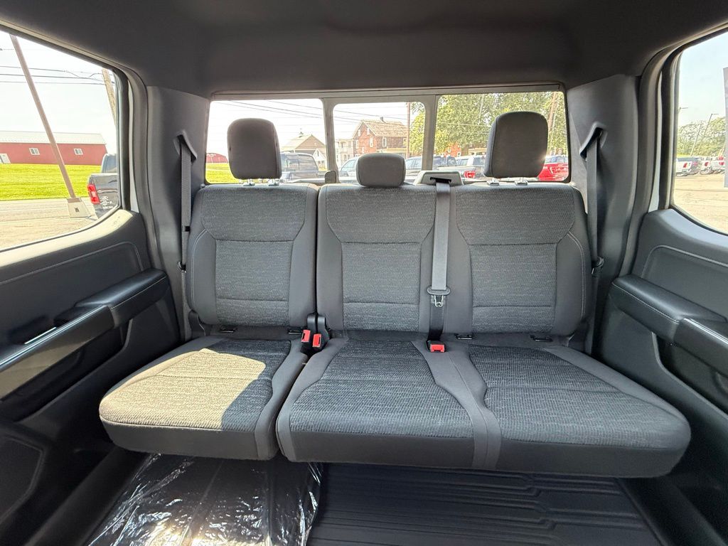 2023 Ford F-150 XLT photo 23