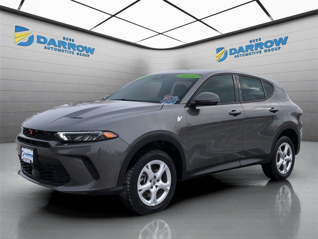 2024 Dodge Hornet GT's photo