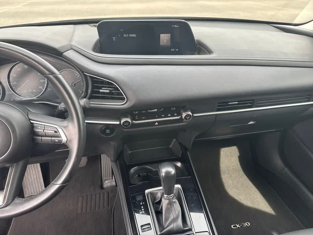 2024 Mazda CX-30 2.5 Select Sport photo 16