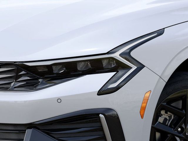 2026 Kia K5 LXS photo 10