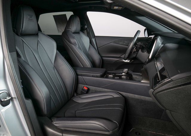 2023 Lexus RX 350 F SPORT Handling AWD photo 3