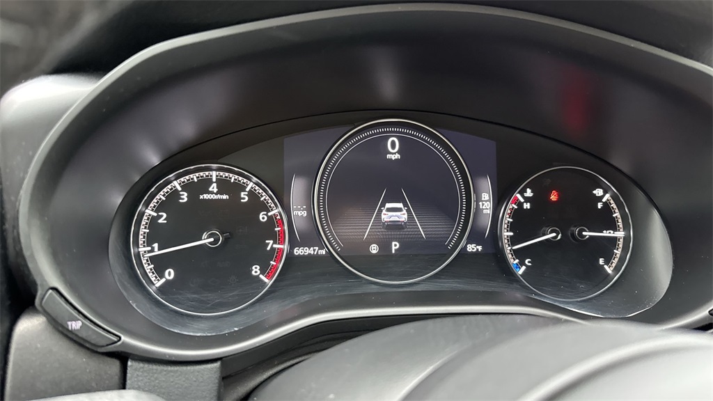 2023 Mazda CX-50 Turbo Premium Plus photo 48