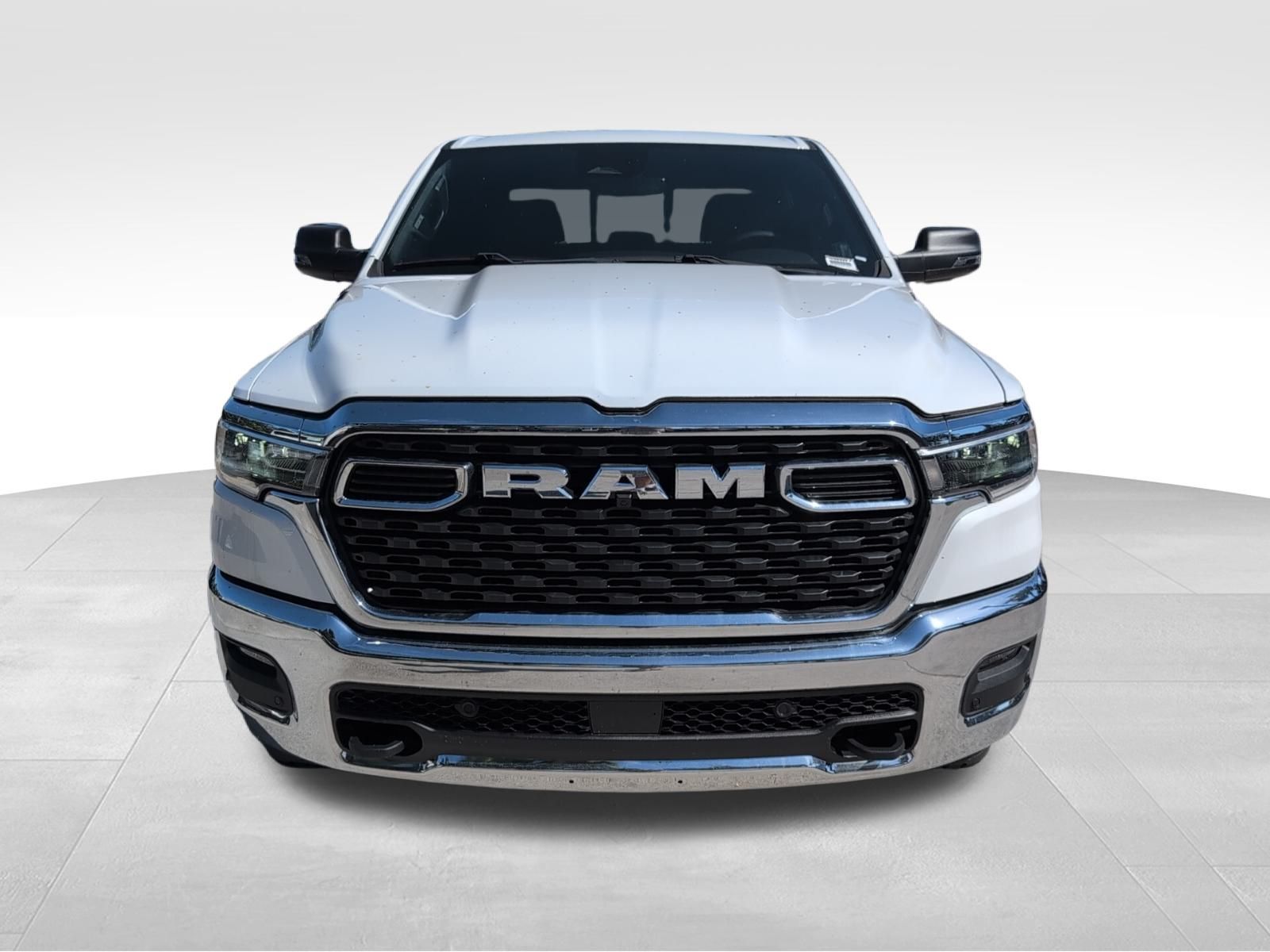 2025 Ram 1500 Big Horn Lone Star photo 2