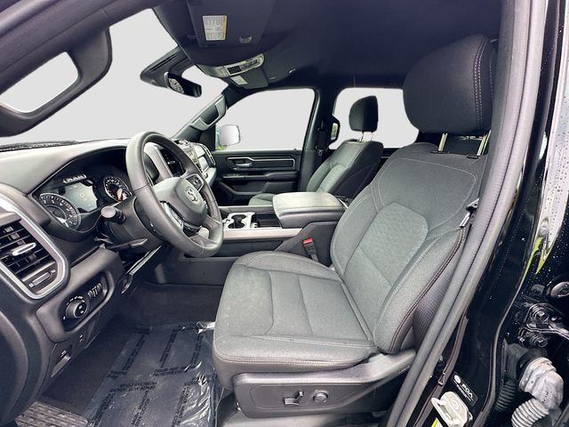 2025 Ram 1500 Big Horn Lone Star photo 2