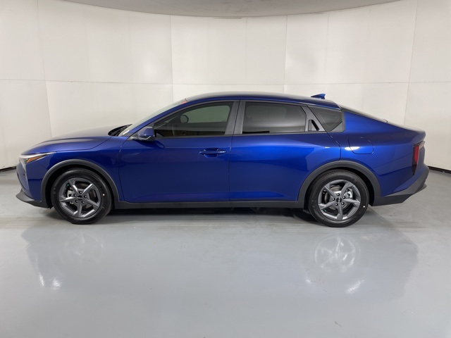 2025 Kia K4 LXS photo 5