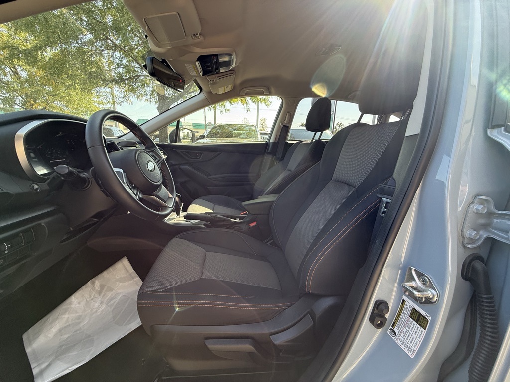 2023 Subaru Crosstrek Premium photo 17