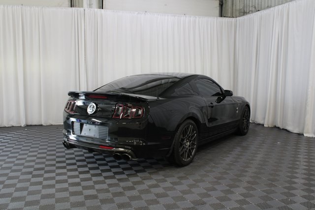 2014 Ford Mustang Shelby GT500 photo 18