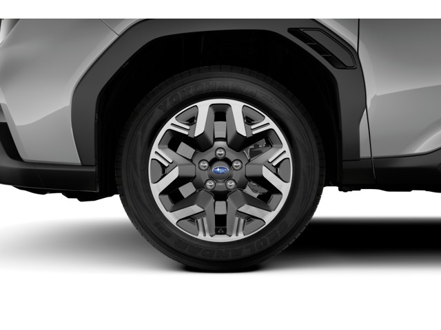 2025 Subaru Forester Premium photo 25