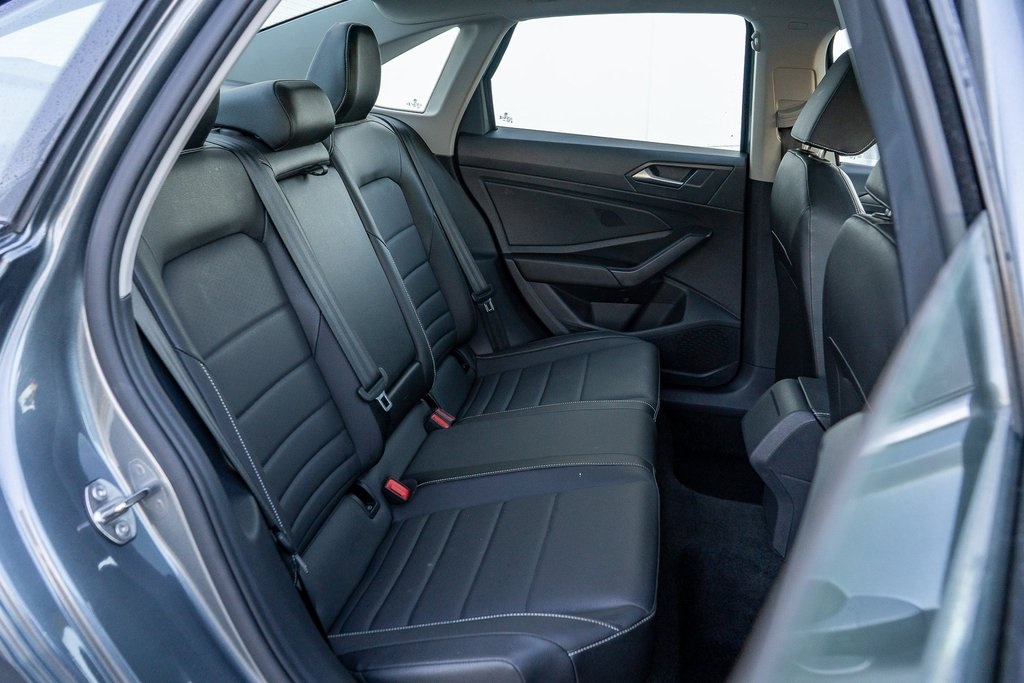 2024 Volkswagen Jetta 1.5T SE photo 14
