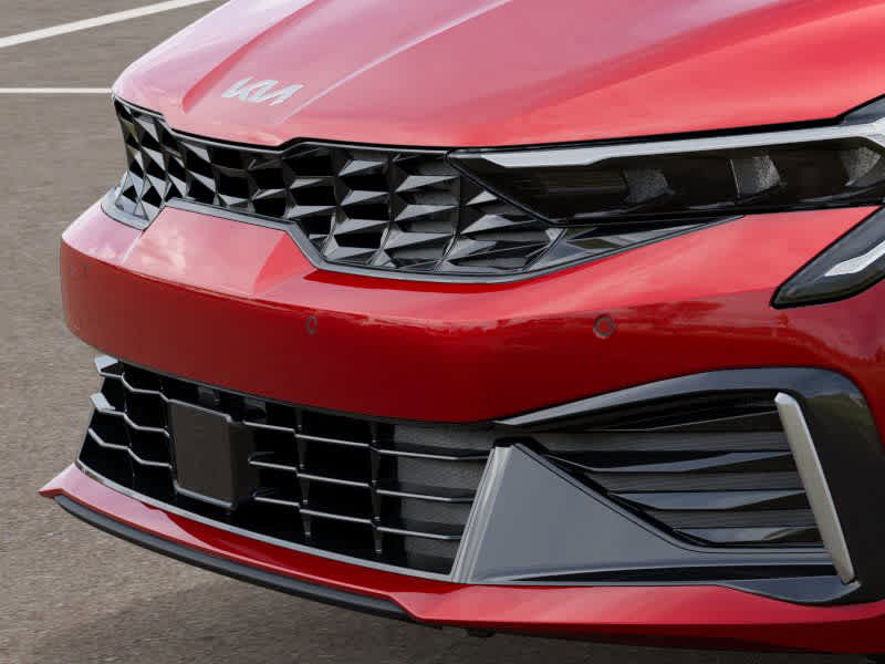 2025 Kia K5 LXS photo 11