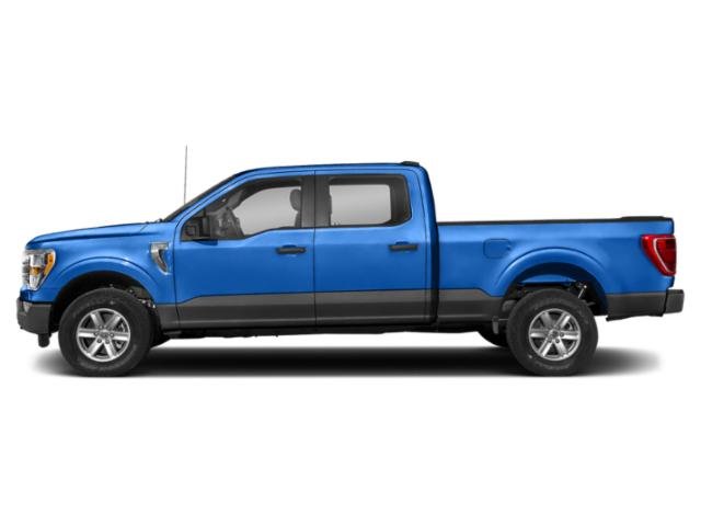 2021 Ford F-150 XLT photo 3