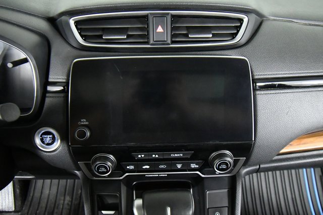 2020 Honda CR-V EX-L photo 3
