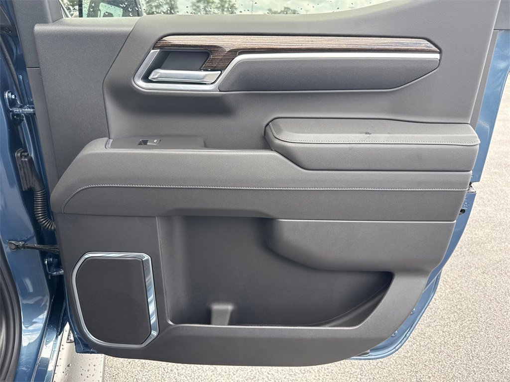 2026 Gmc Sierra 1500 Elevation photo 35