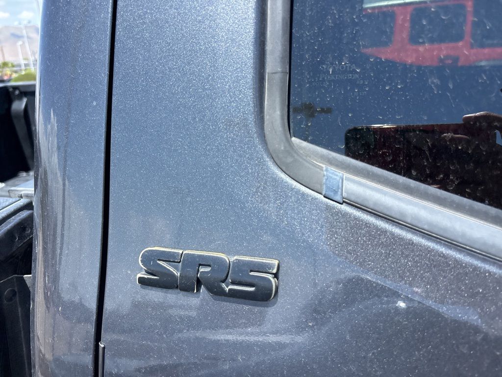 2019 Toyota Tacoma SR5 V6 Double Cab photo 8