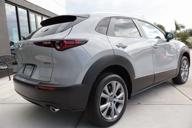 2026 Mazda CX-30 Preferred photo 3