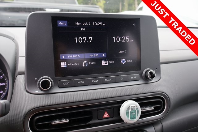 2023 Hyundai Kona SEL photo 4