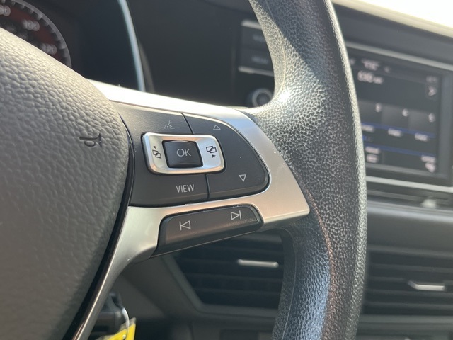 2020 Volkswagen Jetta 1.4T S photo 31