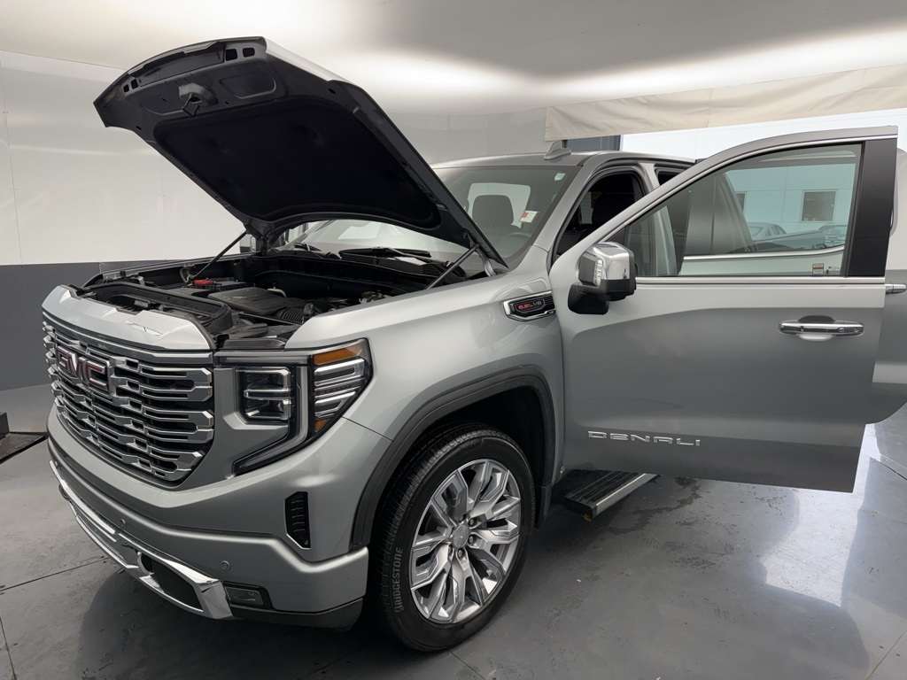 2024 Gmc Sierra 1500 Denali photo 11