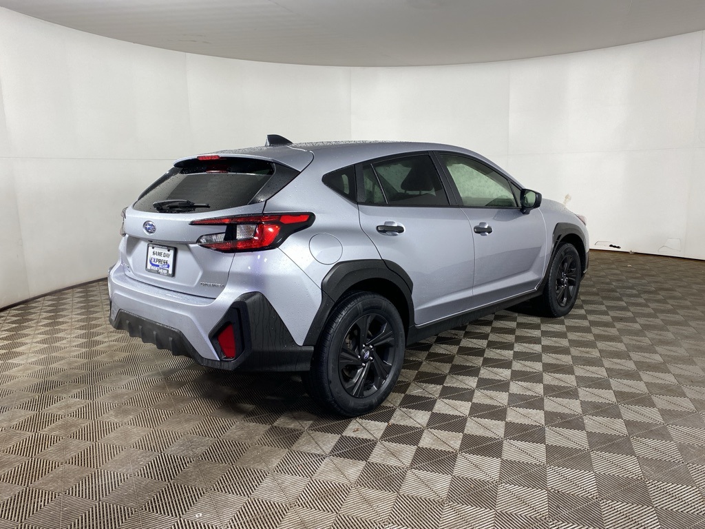 2024 Subaru Crosstrek Base photo 3