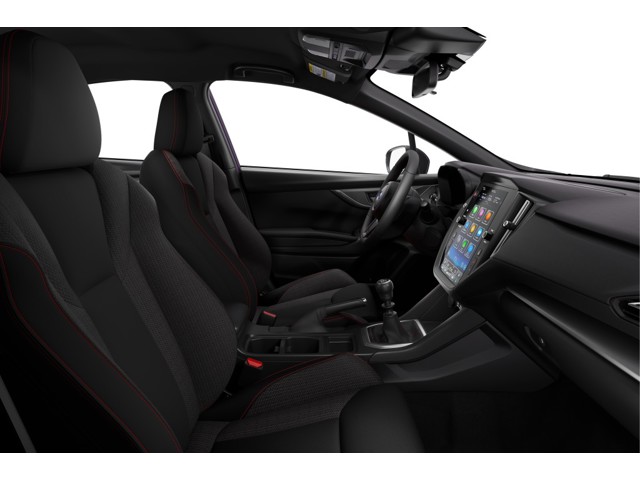 2025 Subaru WRX Premium photo 15