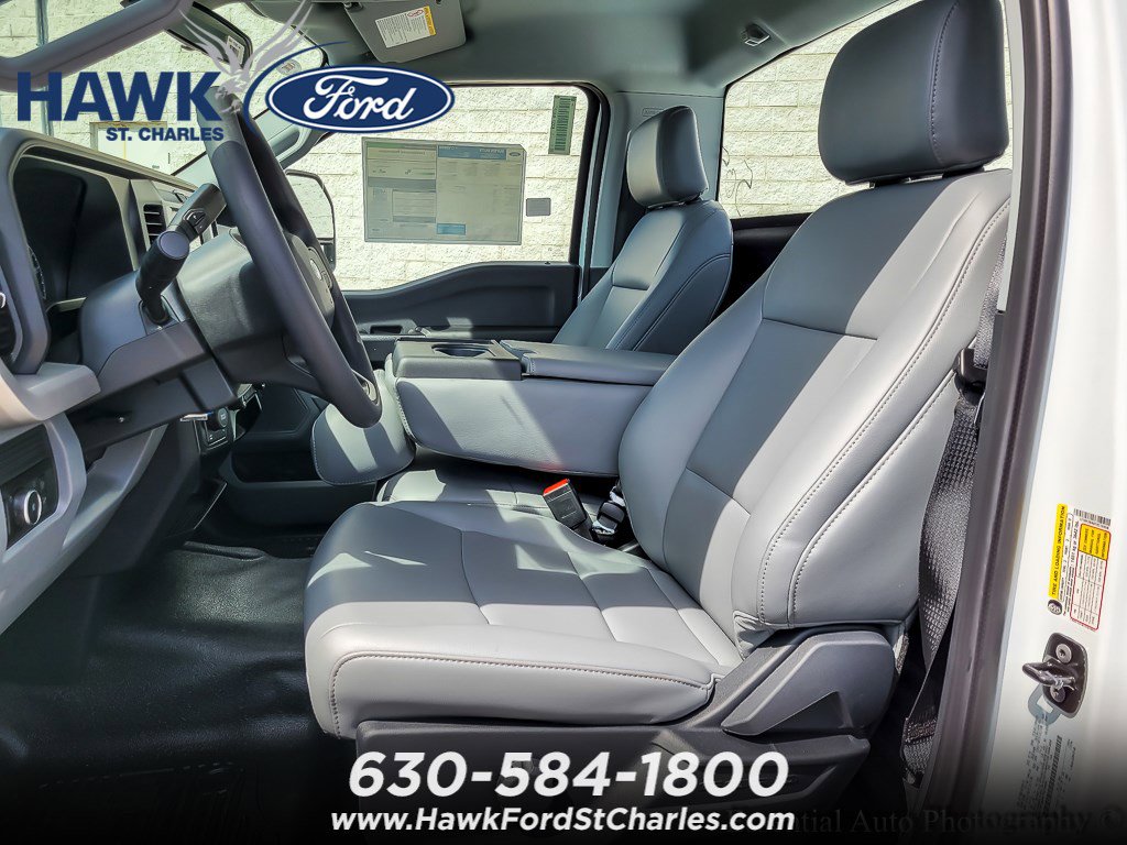 2026 FORD F-250 - Image 7