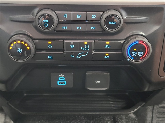 2024 Ford F-250 XL photo 18