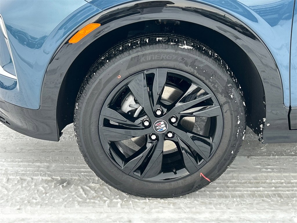 2026 BUICK ENCORE GX - Image 10