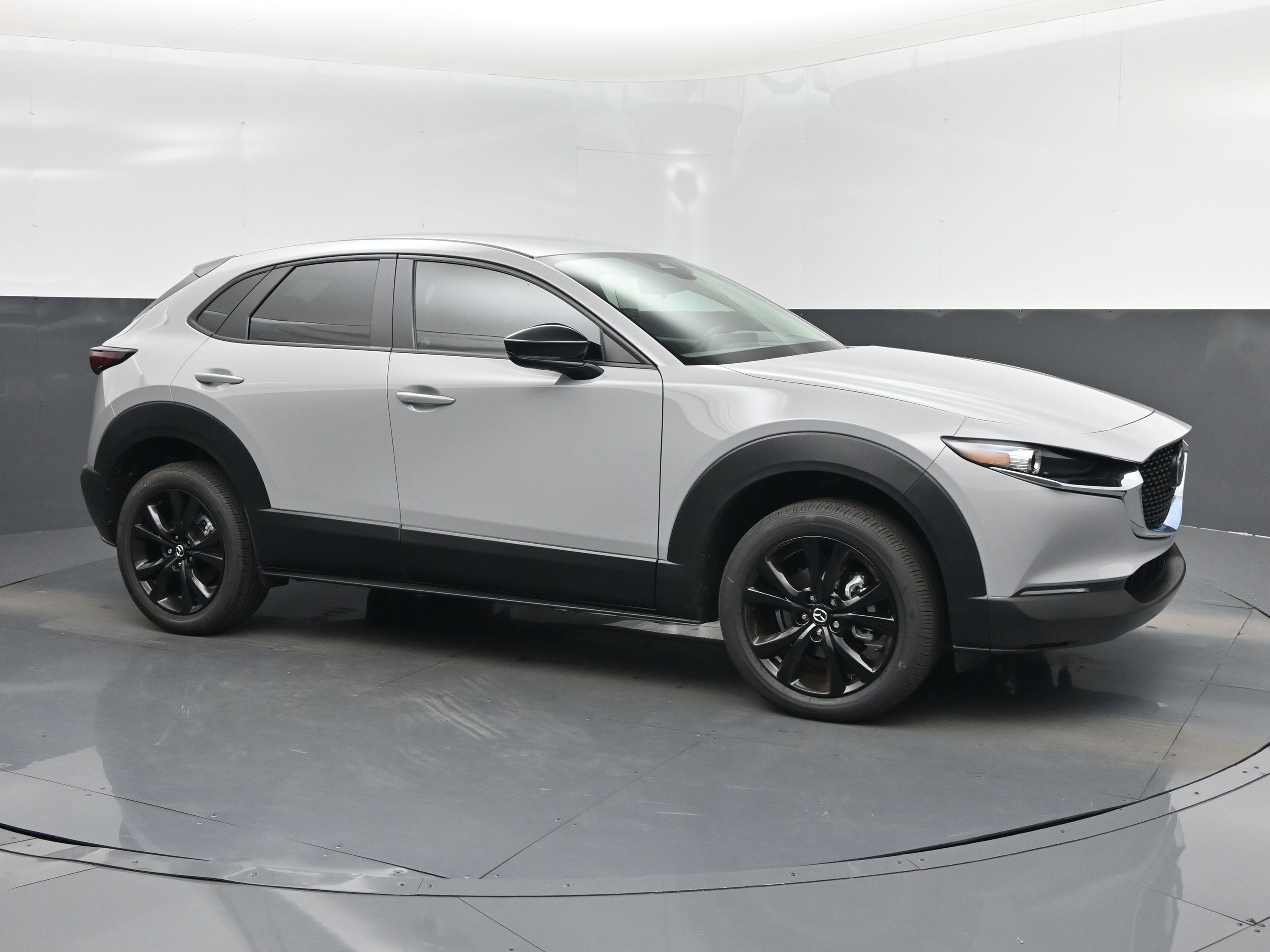 2026 Mazda CX-30 Select Sport's photo