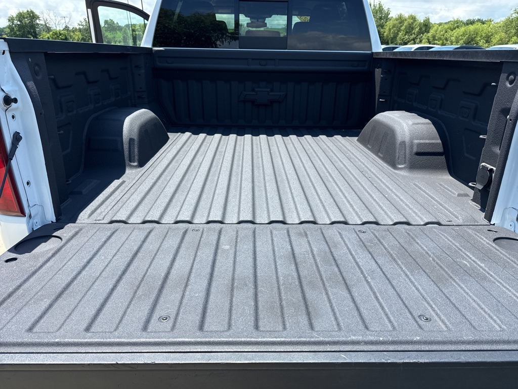 2023 Chevrolet Silverado 1500 RST photo 31