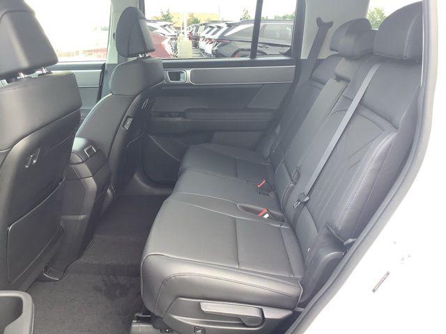 2026 Hyundai Santa Fe SEL photo 10